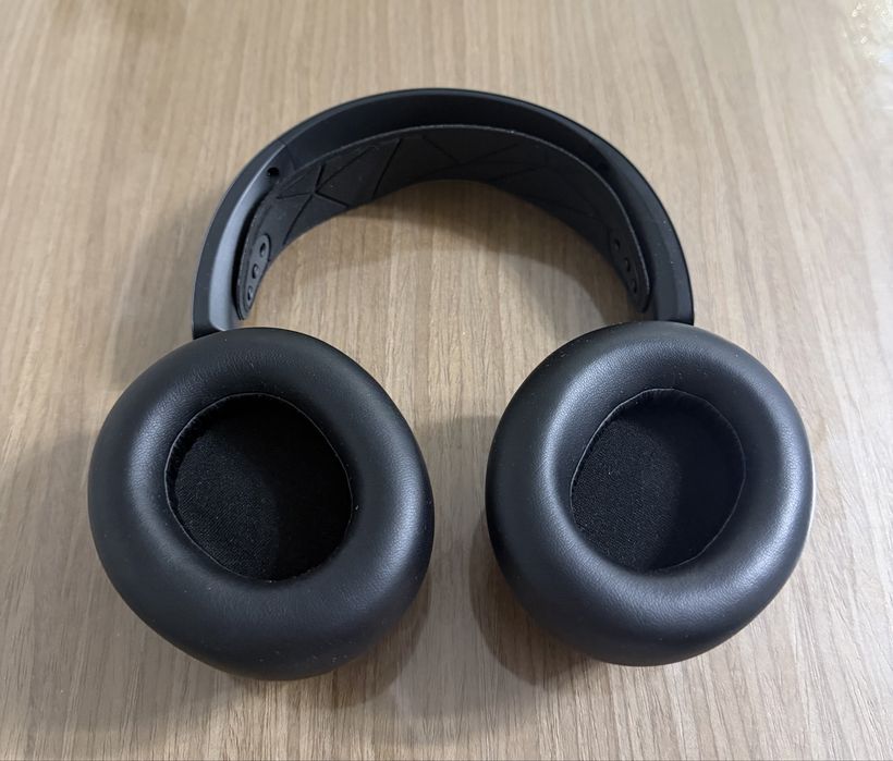 Наушники steelseries arctis nova pro wireless