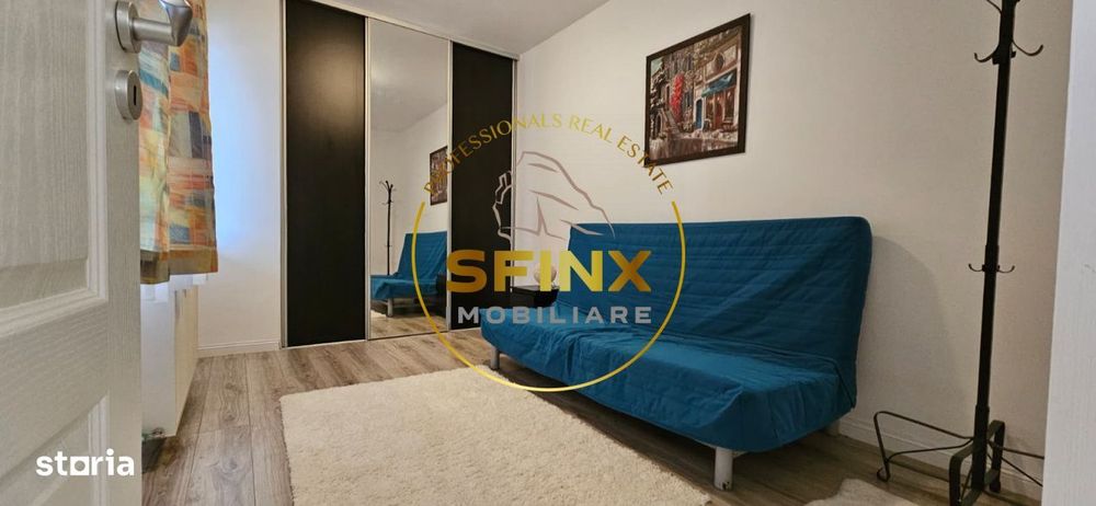 3 Camere | Damaroaia | Pet Friendly | Parcare Subterana