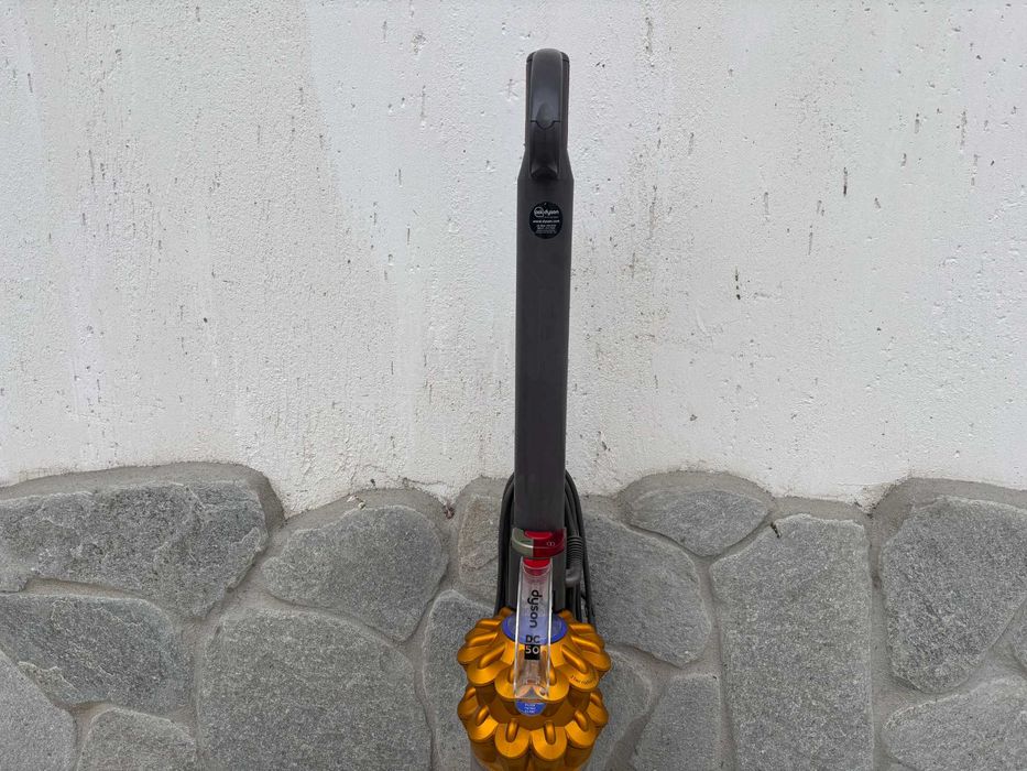 Прахосмукачка - Dyson DC 50 / 700 W