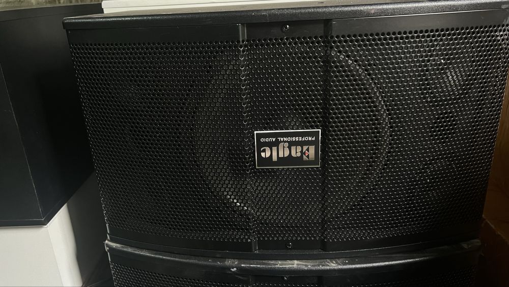 Караоке комплект