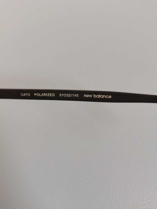 Ochelari de soare New Balance