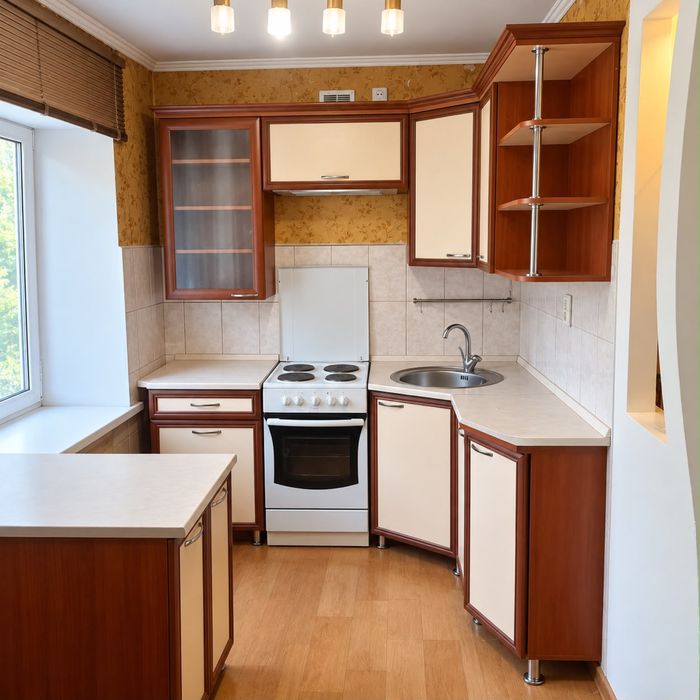 Продам 3 комн квартиру