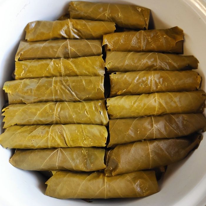 Chuchvara, Galupsi, Dolma, Tok dolma, somsa xamir
