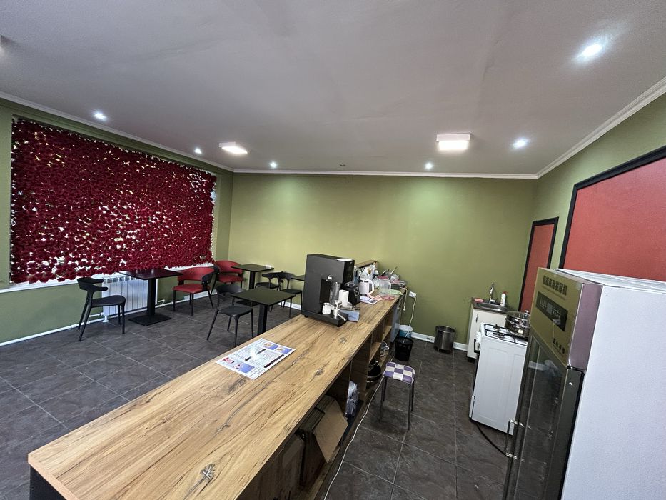 Сдам в аренду помещение