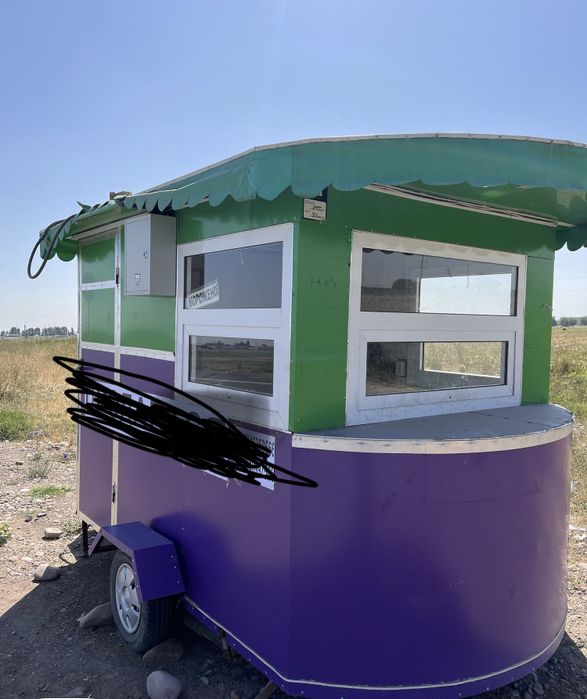 Butkala arendaga berlafi 100 dan