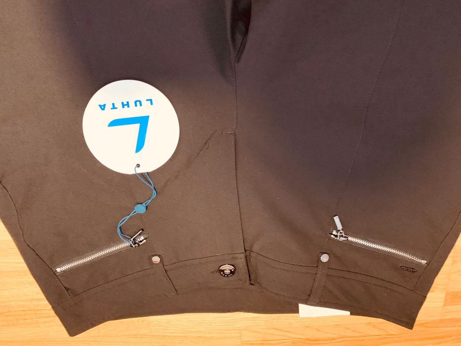 Pantaloni slimfit de damă Mărimea 40