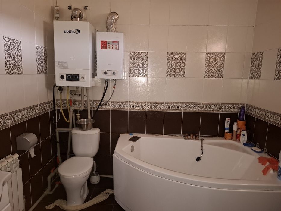 Срочно продается дом Нуршкак
