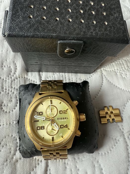 Diesel оригинален мъжки часовник