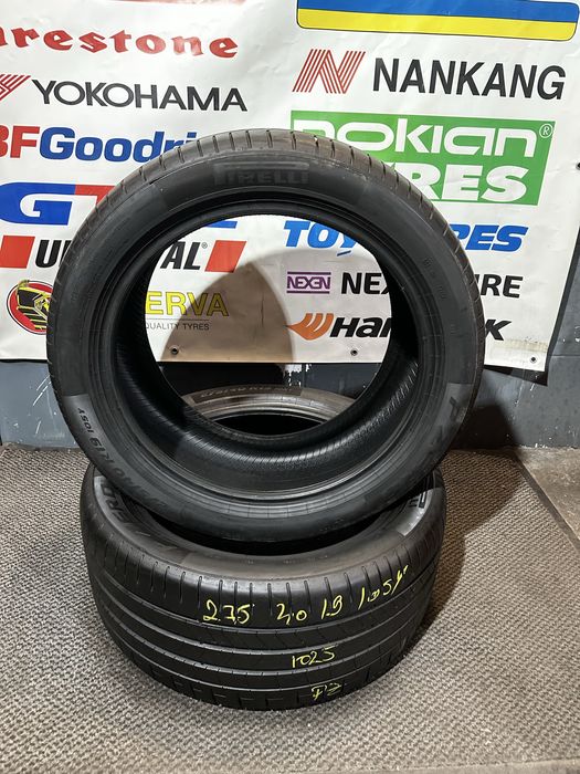 275/40 R19 105Y XL - Pirelli PZero MO Oferta