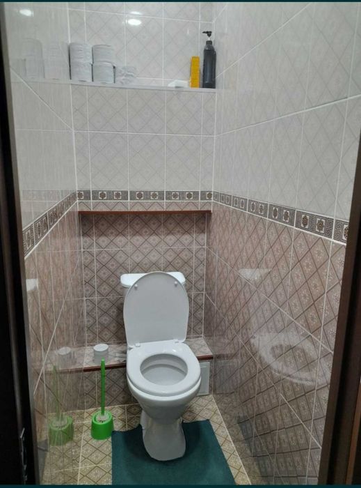 Zarafshon shahar  3 xonali kvartira sotiladi manzil 6-30-38