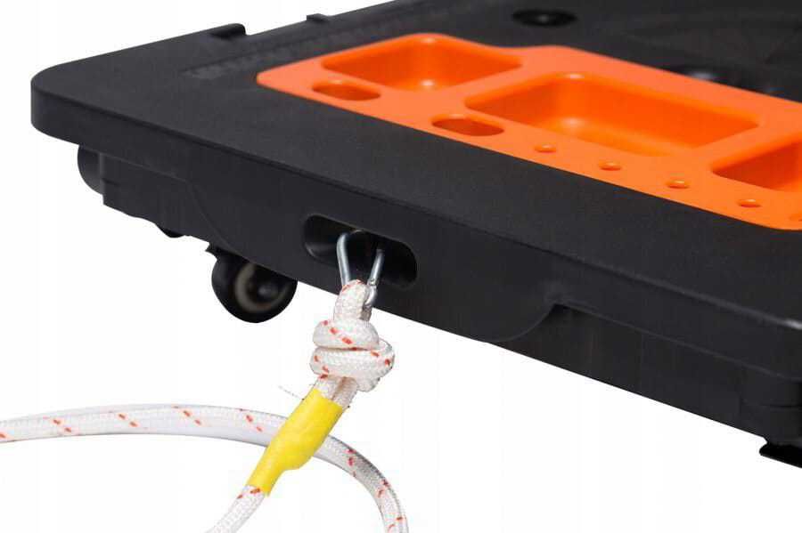 Многофункционална  Работна  МАСА - ПЛАТФОРМА 7 В 1 WMC