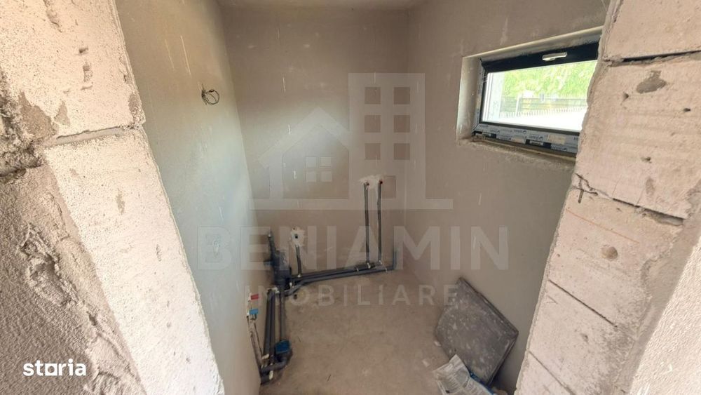 Casa moderna Parter plus Etaj - Zona Damila