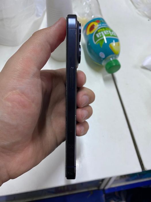 iPhone 15 Pro 128гб