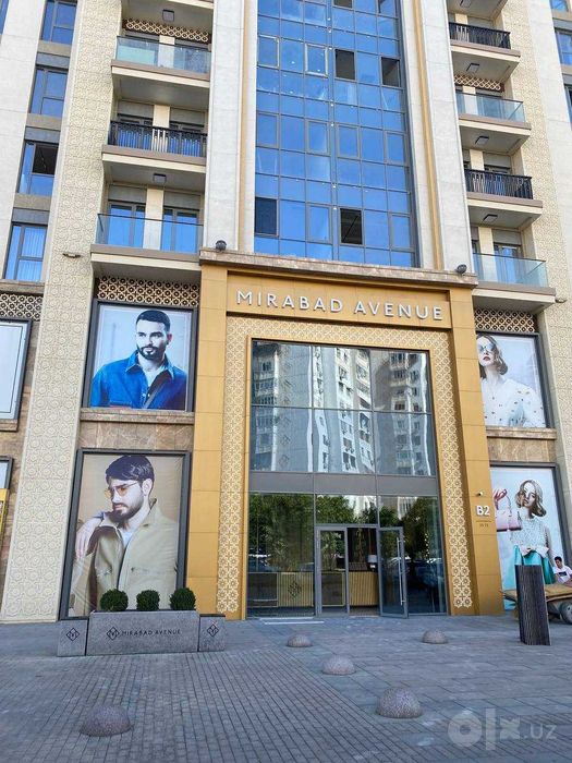 СОРЧНО Сдается  уютная квартира в ЖК Мирабад Авеню