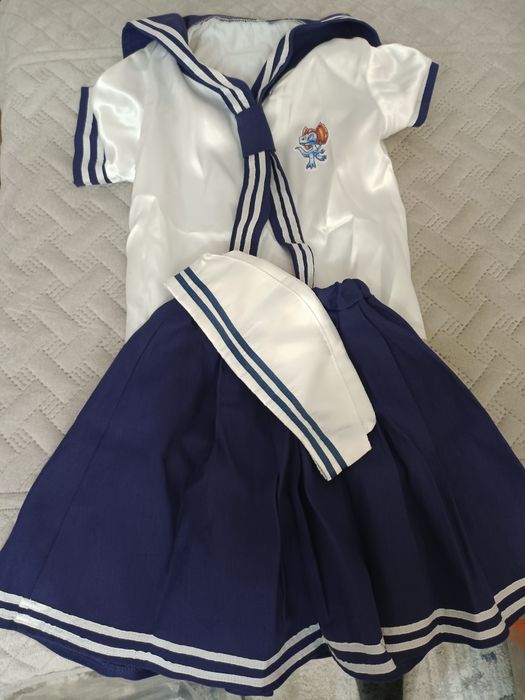 Платья, костюмы для девочки