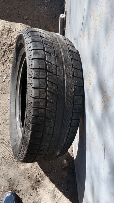 Продам резину R18