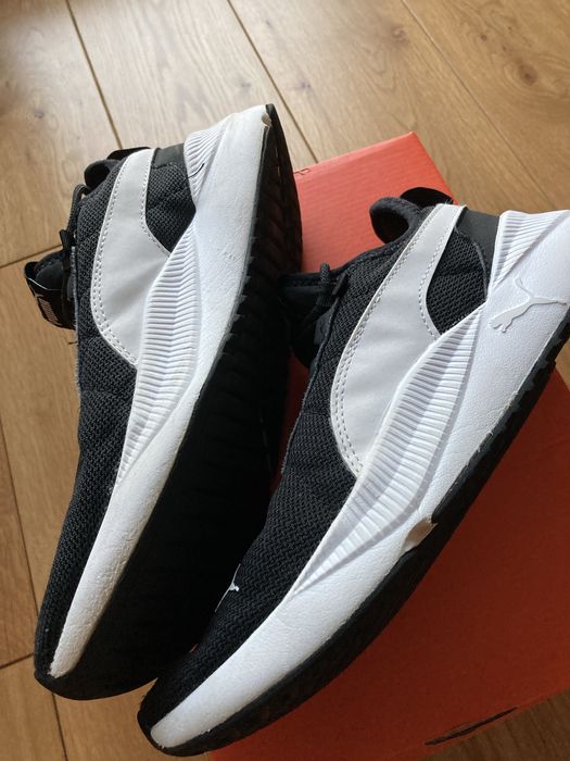Спортни обувки за момче Puma и Adidas