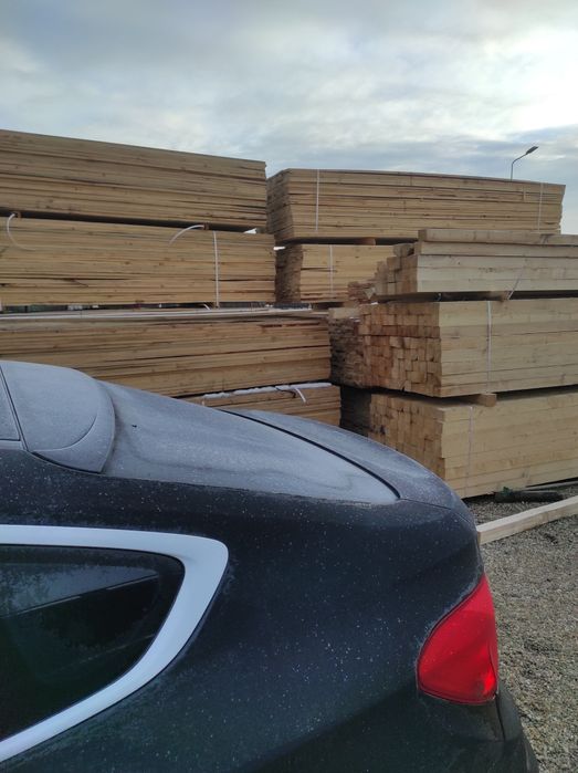 Cherestea rășinoase