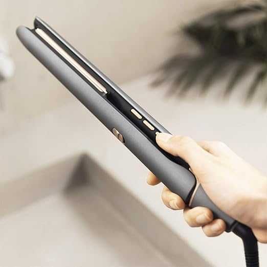 Преса за коса Cecotec Bamba RitualCare 880 220ºC