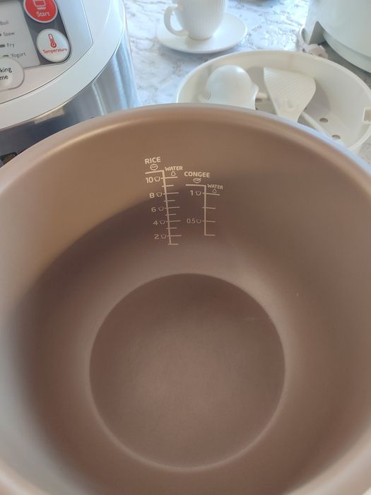 Мултикукър Philips