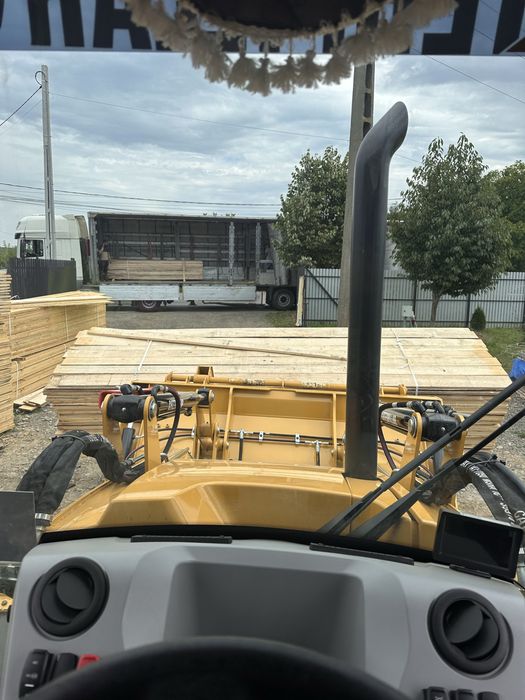 Buldoexcavator Iasi de închiriat