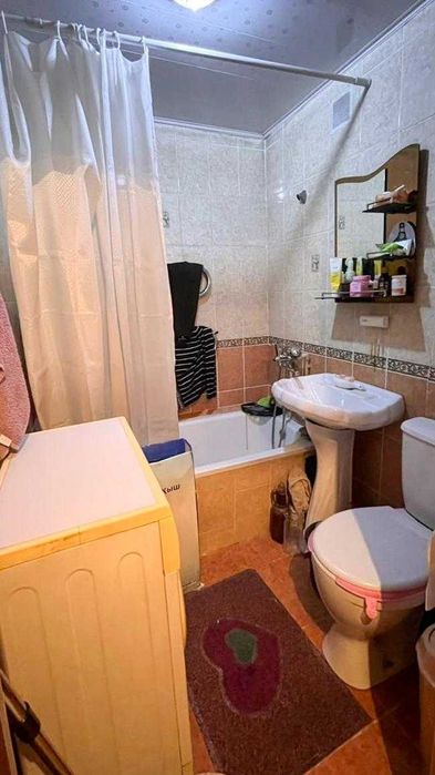 В ПРОДАЖЕ 2Х КОМ КВ Гаухар Империя