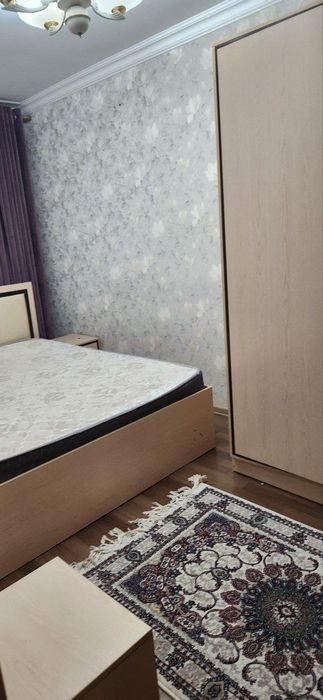 Срочно продаётся 3х комнатная квартира