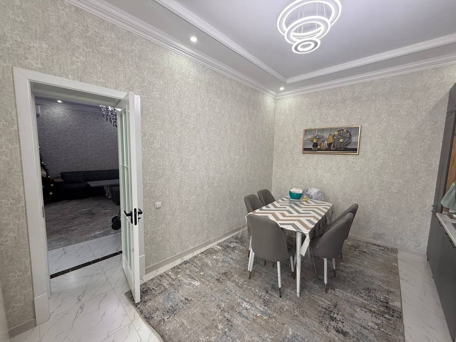 Продаётся Новый Евродом  Дурмень, Хайдрабад 
Дурмень, Хайдаробод 
3-со