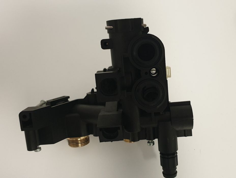 Grup Hidraulic Retur Centrala Termica Ariston Genus