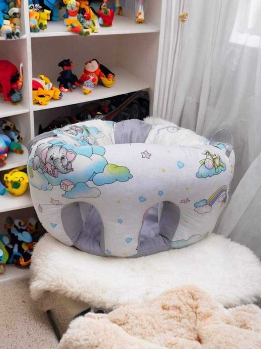 Барбарони за бебе