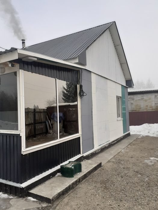 Продам 3 х ком дом