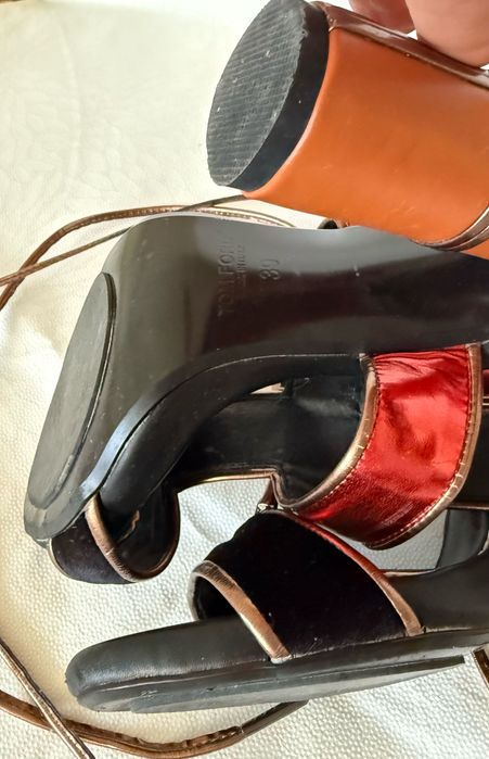 Оригинални сандали TOM FORD