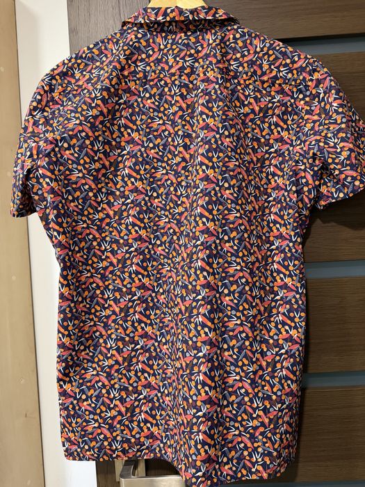 Camasa barbati Eterna,  slim fit marime 41