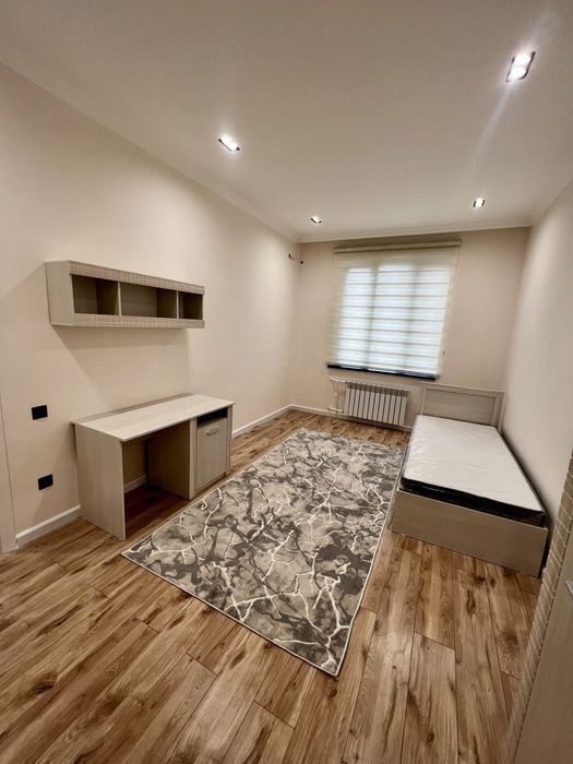 Улица Чехова Ближе Гостиница Россия 3/3/4 с ремонтом мебель и техника