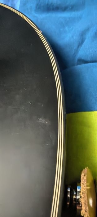 Esp ltd ec 256 електрическа китара