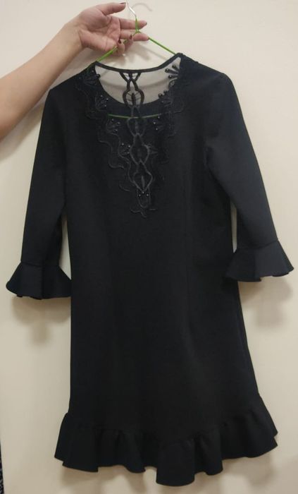 Продам платье 42р