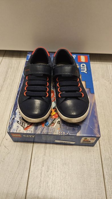 Geox marimea 27 stare buna