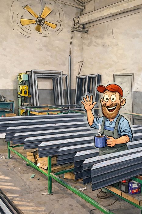 Алюминиевые,пластиковые  двери, окна, бутики, перегородки,