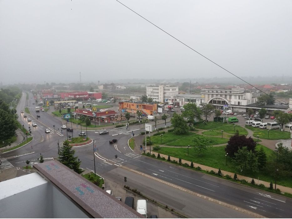 REGIM HOTELIER Apartament 2 camere