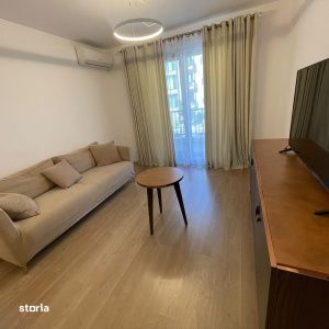 Apartament 1 camera | H Pipera Lake | Parcare inclusa  | Rond OMV