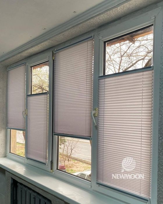 jaluzi arzon plise dikey combo pardalar.   Жалюзи optom skidka