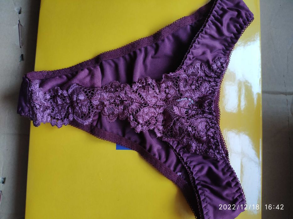 Комплект женского белья Корея