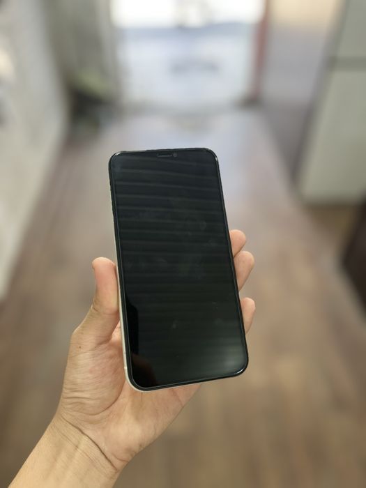 Iphone 11 holati ortacha 78%