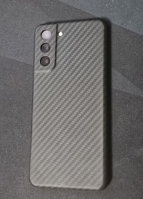 Samsung S21, в хорошем состоянии