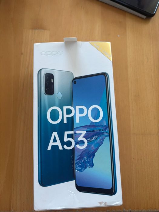Vând telefon Oppo A53