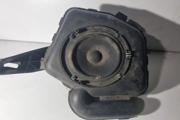 Boxa fata dreapta Smart Fortwo 2000