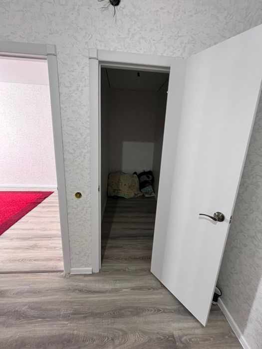 2 комнатная квартира Береке46