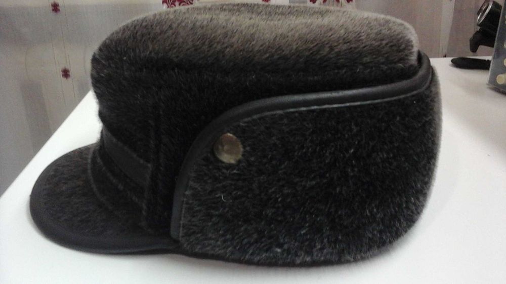 Головной убор. .