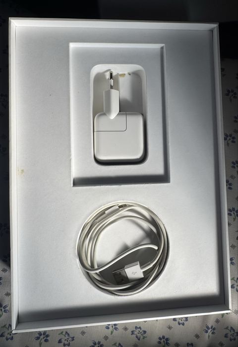 Продам айпад 6th generation!