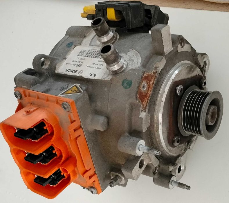 Alternator Hybrid Peugeot 508 RXH 3008 Citroen DS5